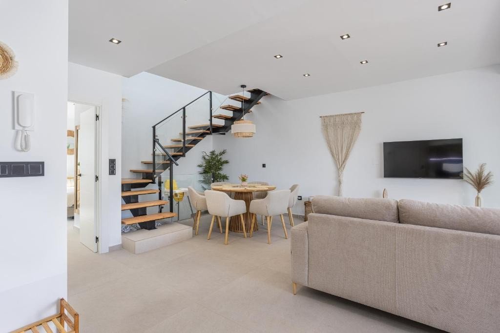 3 Bed Detached Villa in Dolores