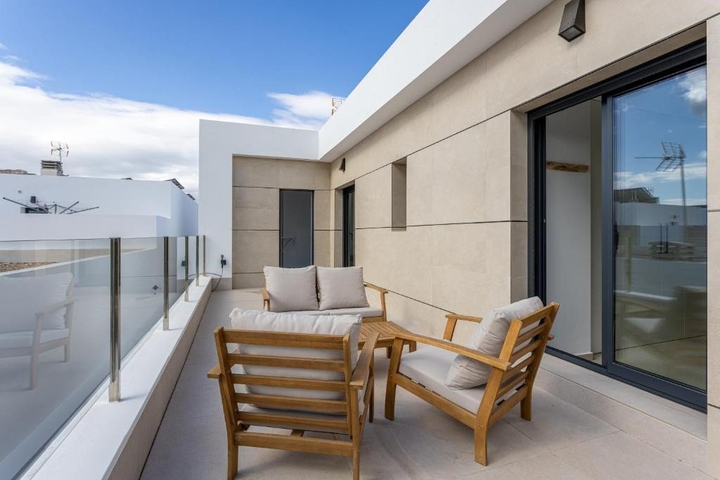 3 Bed Detached Villa in Dolores