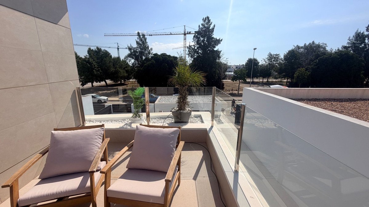 3 Bed Detached Villa in Dolores