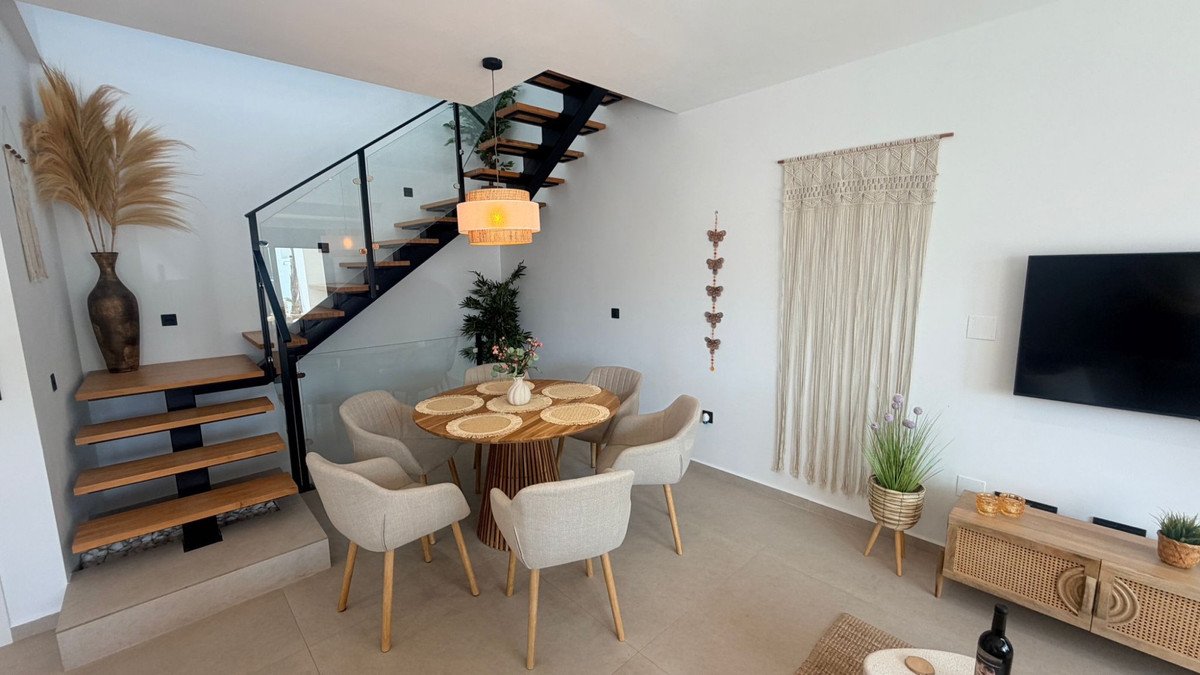 3 Bed Detached Villa in Dolores