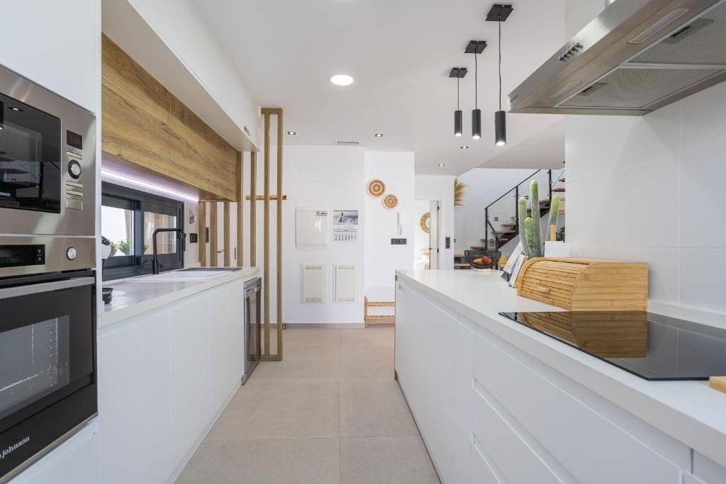 3 Bed Detached Villa in Dolores