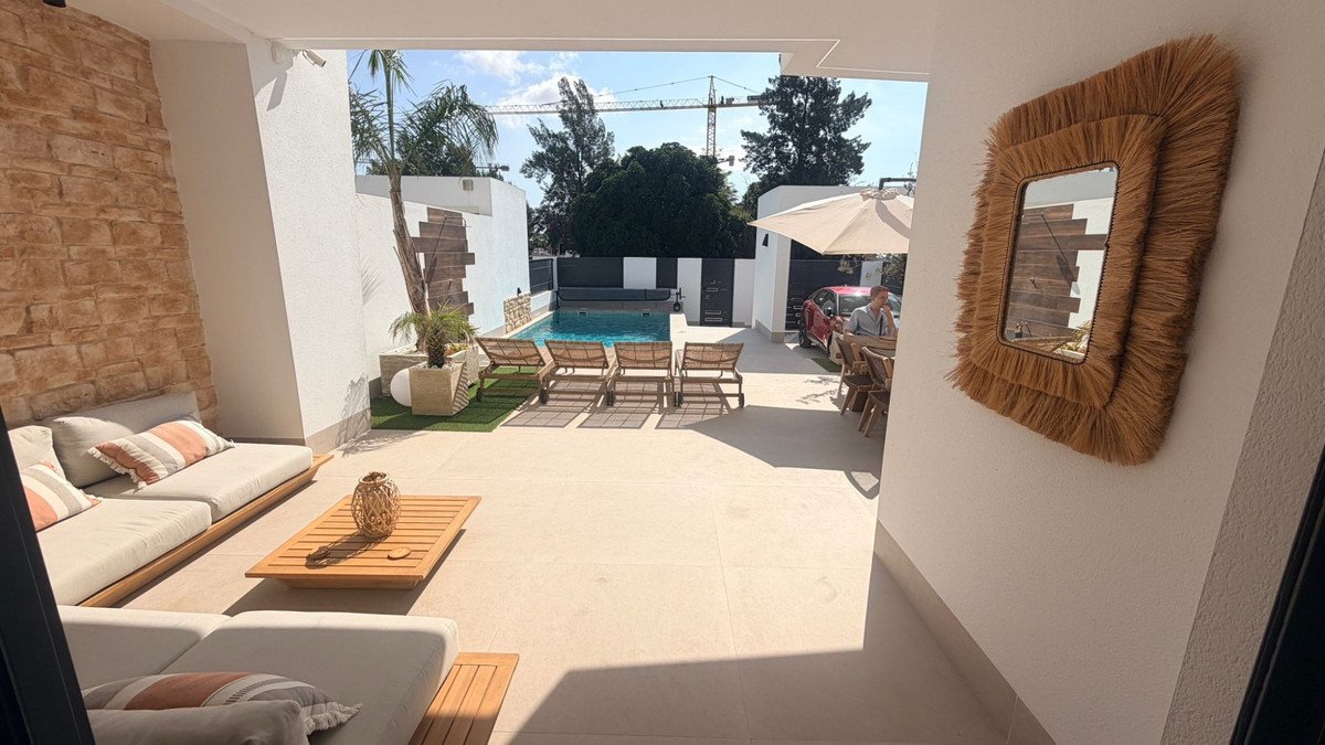 3 Bed Detached Villa in Dolores
