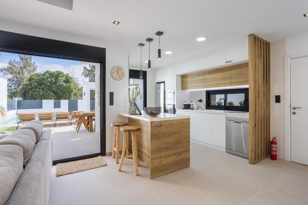 3 Bed Detached Villa in Dolores