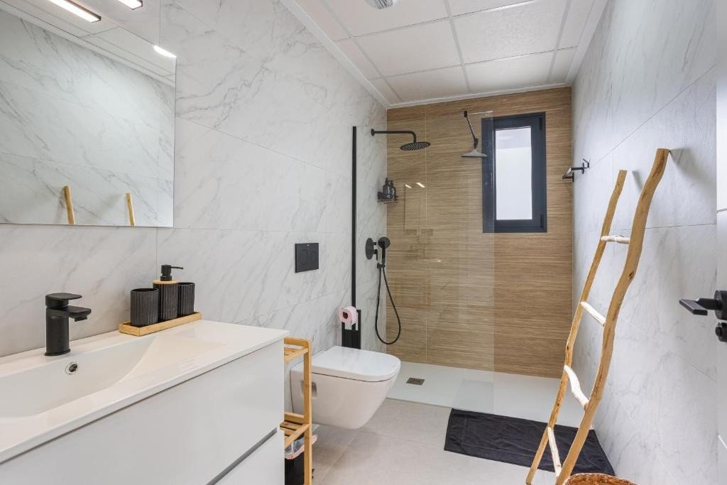 3 Bed Detached Villa in Dolores