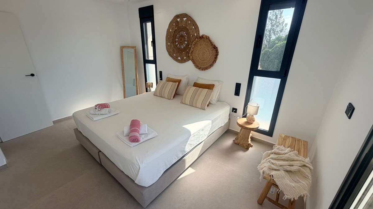 3 Bed Detached Villa in Dolores