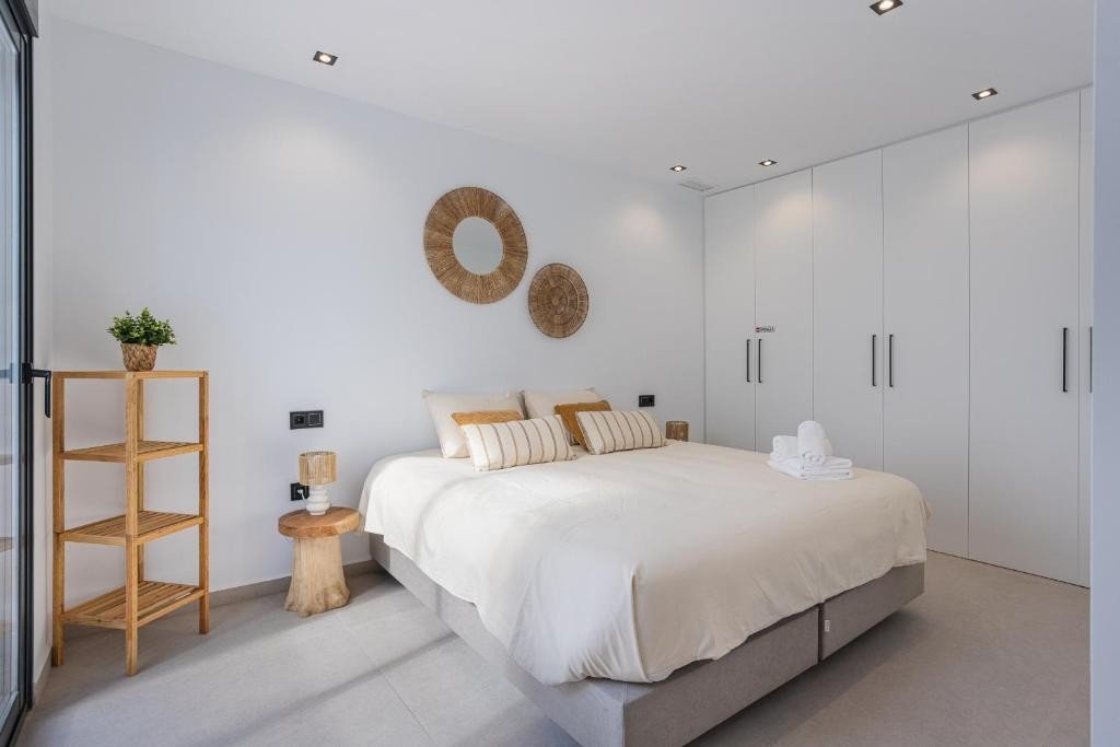 3 Bed Detached Villa in Dolores