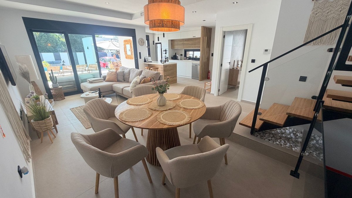 3 Bed Detached Villa in Dolores