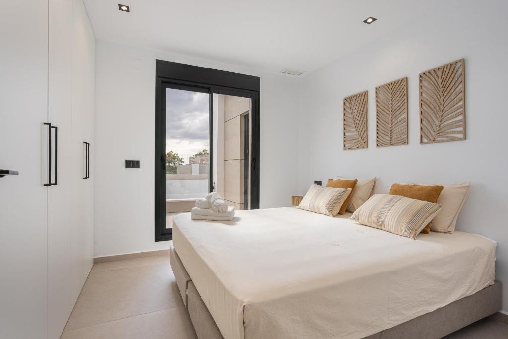 3 Bed Detached Villa in Dolores