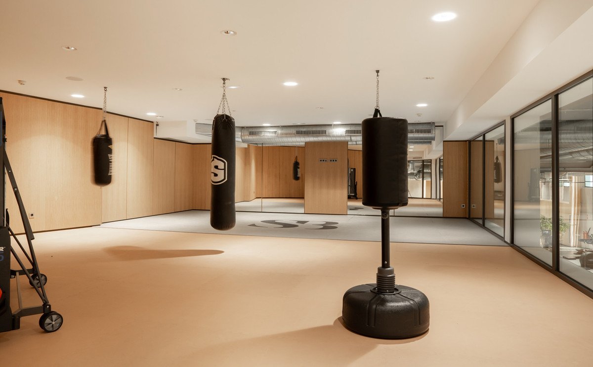 4 Bed Ground Floor Apartment in The Golden Mile