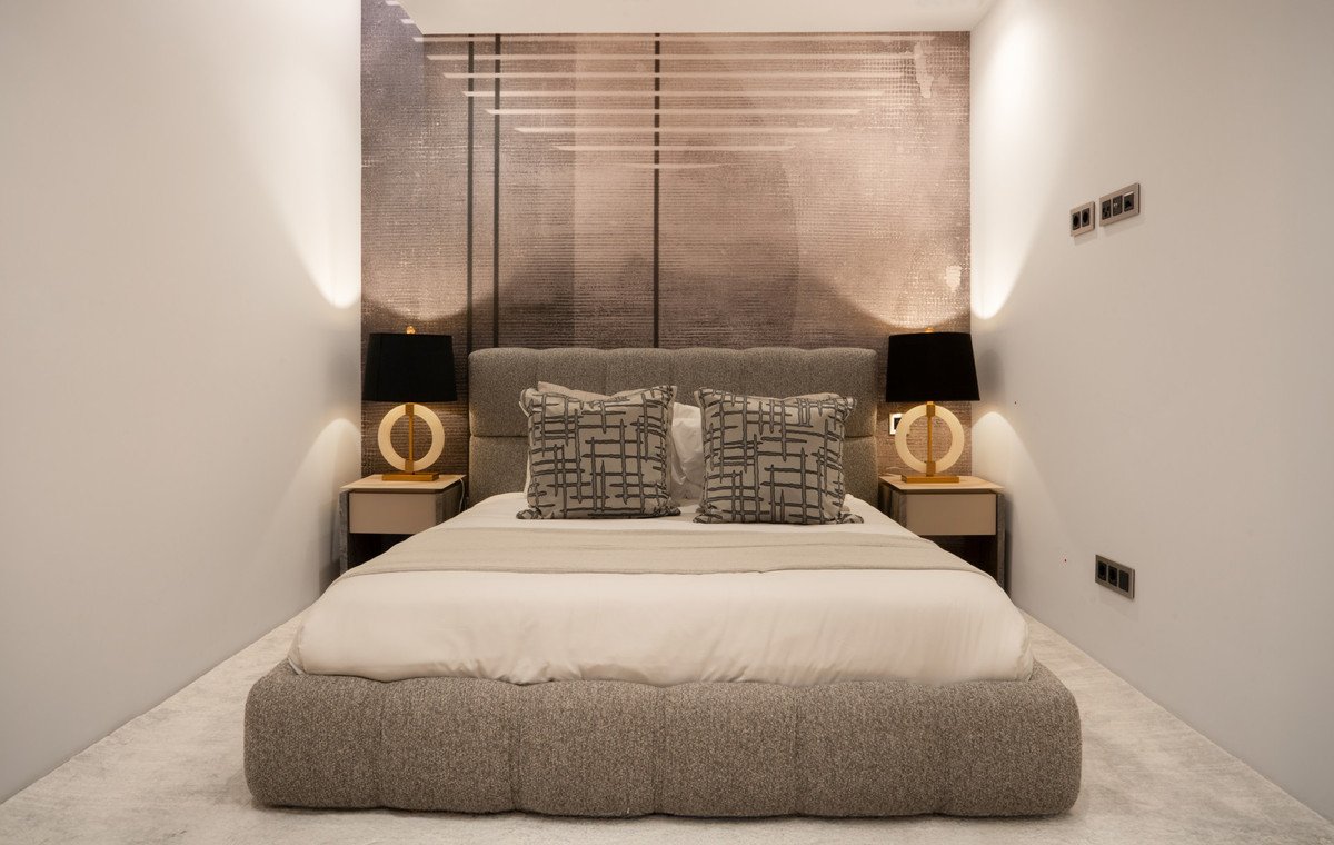 4 Bed Ground Floor Apartment in The Golden Mile