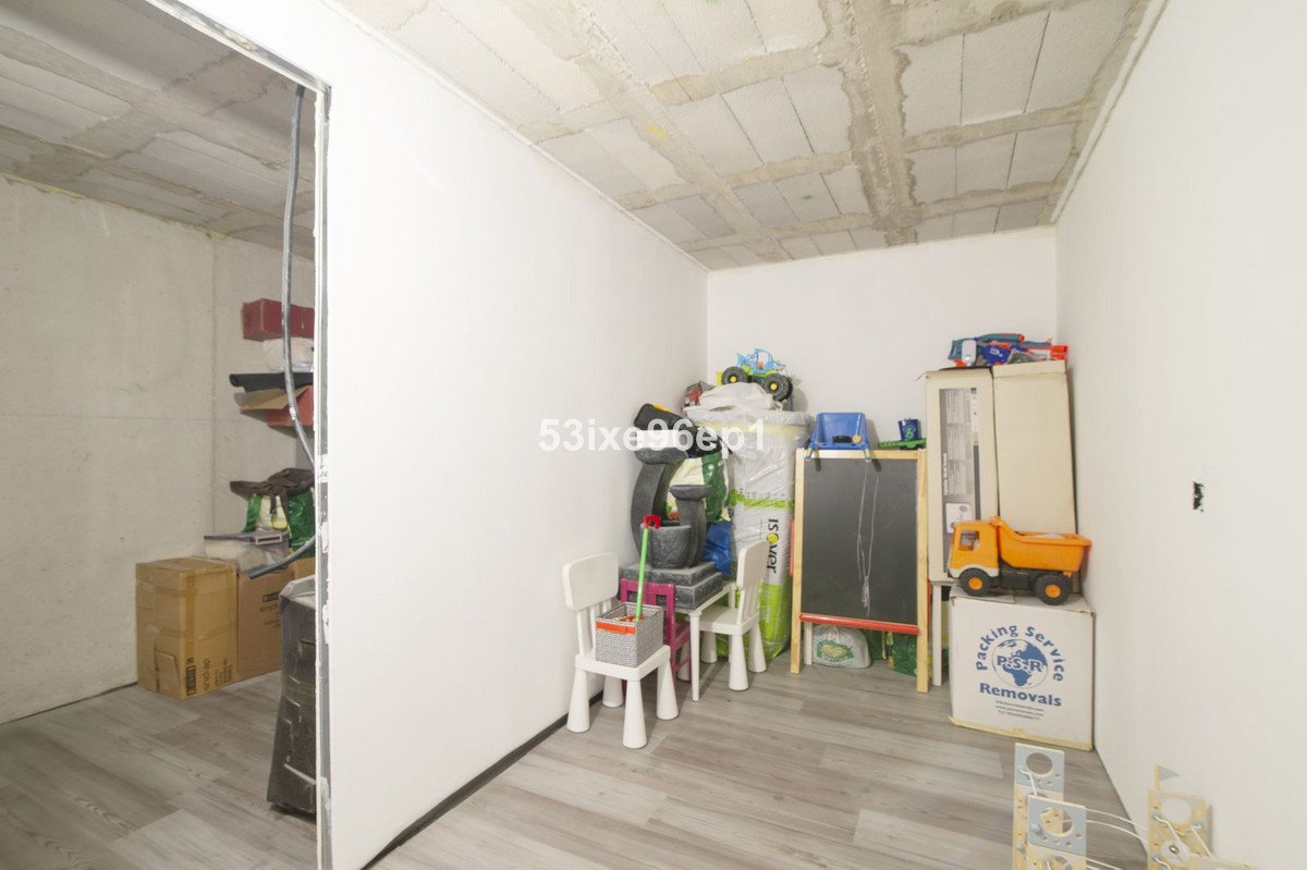 2 Bed Townhouse in Doña Julia