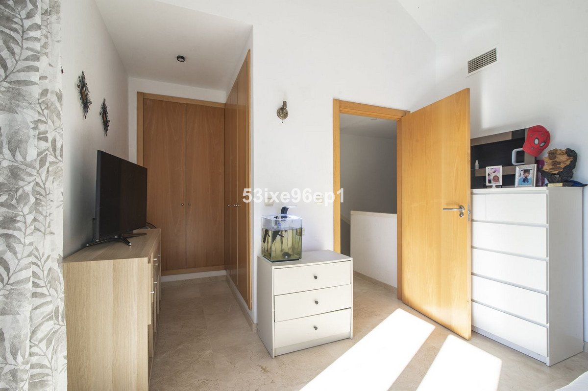 2 Bed Townhouse in Doña Julia