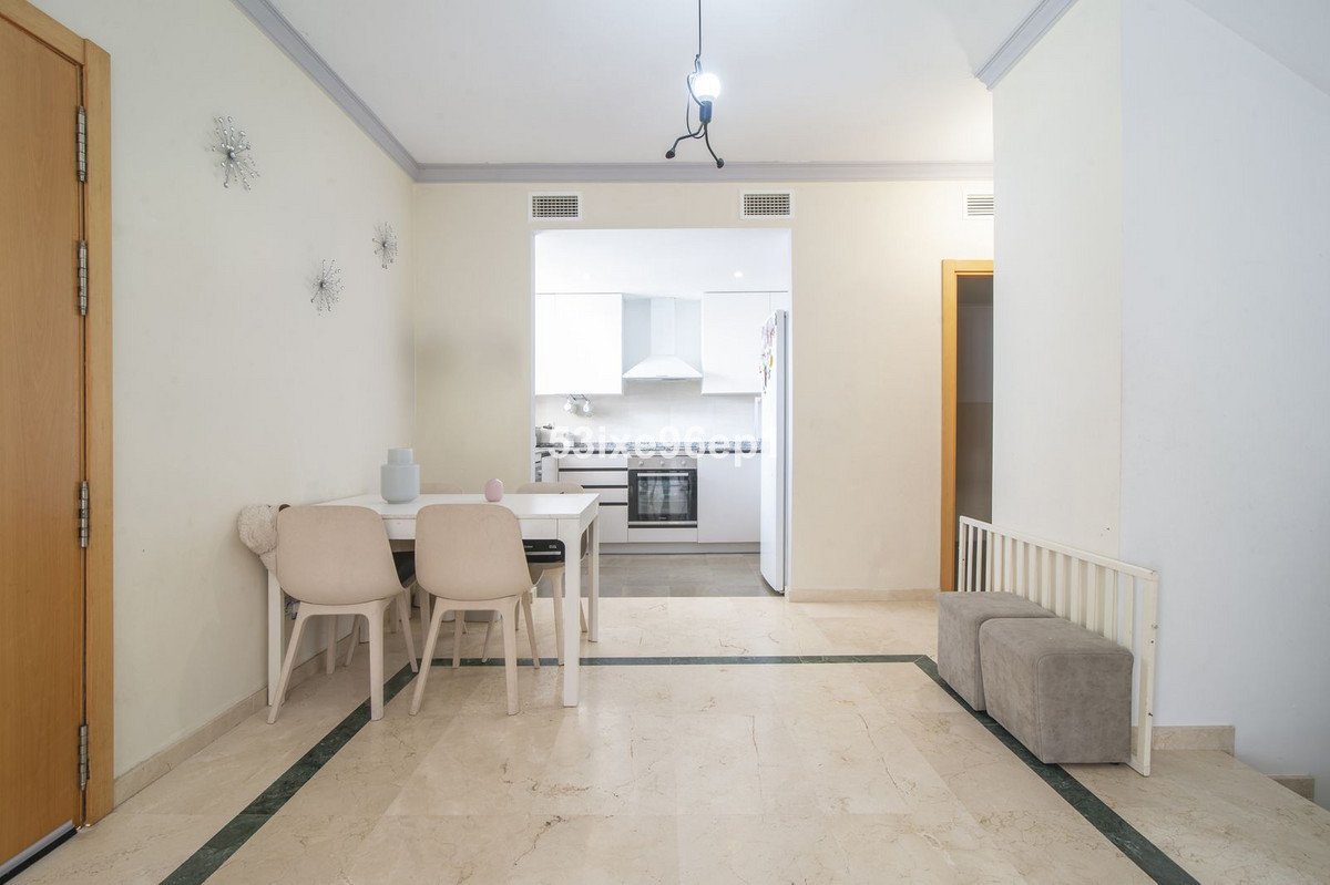 2 Bed Townhouse in Doña Julia