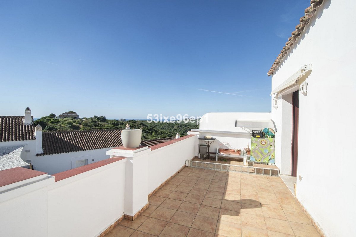 2 Bed Townhouse in Doña Julia