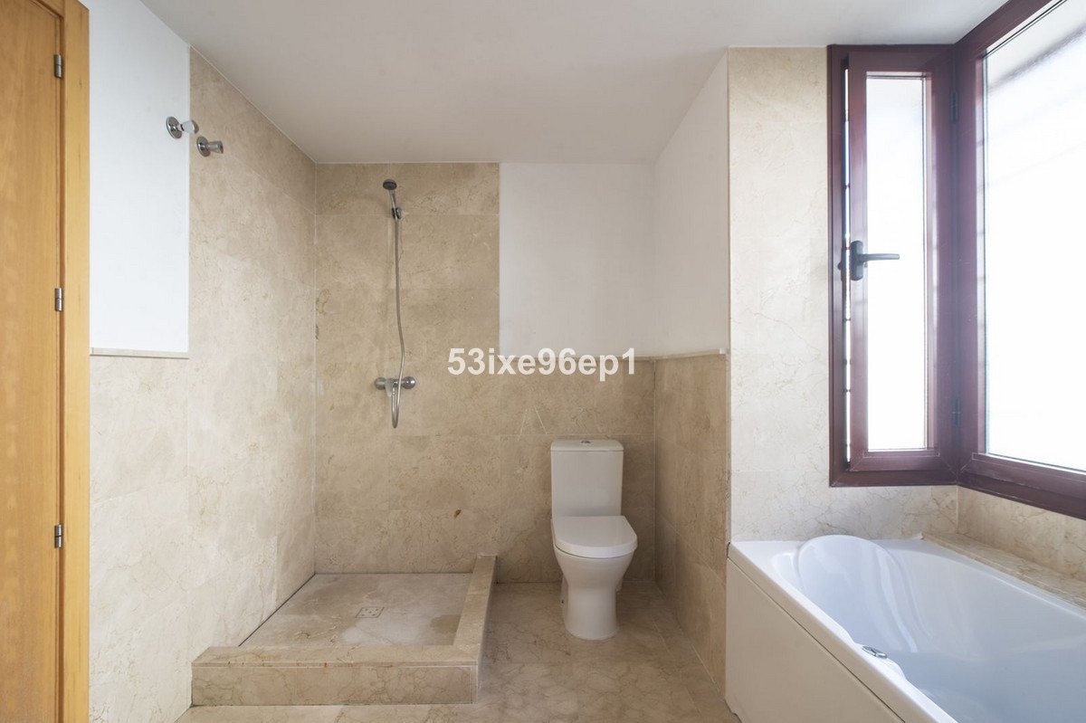 2 Bed Townhouse in Doña Julia