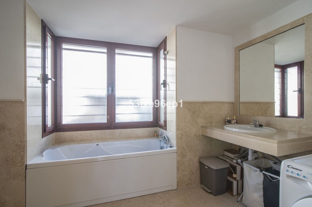 2 Bed Townhouse in Doña Julia