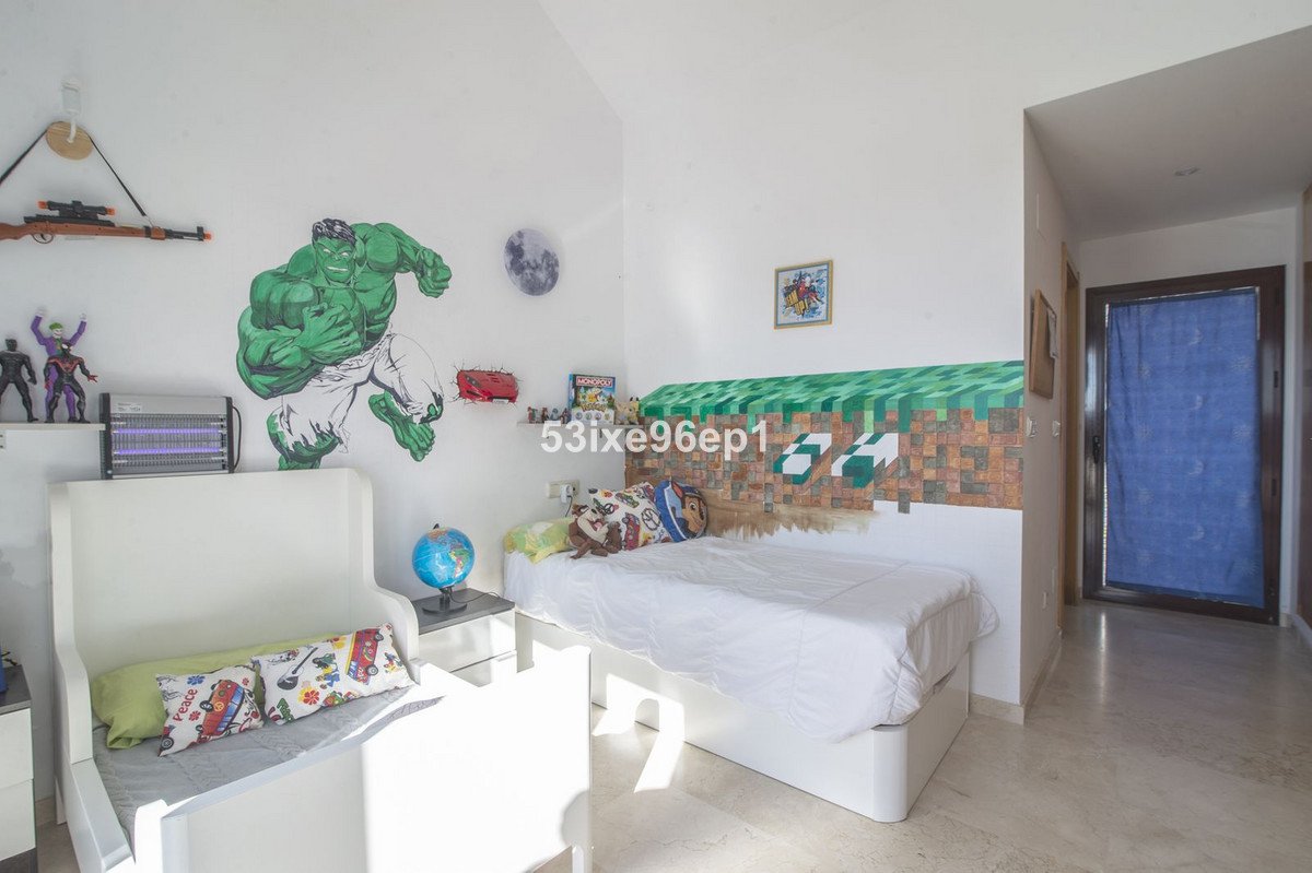 2 Bed Townhouse in Doña Julia