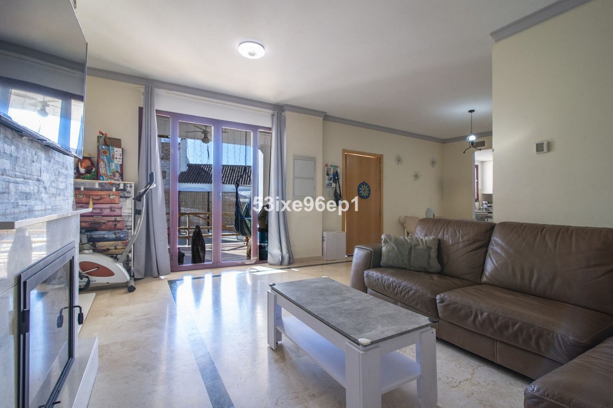 2 Bed Townhouse in Doña Julia