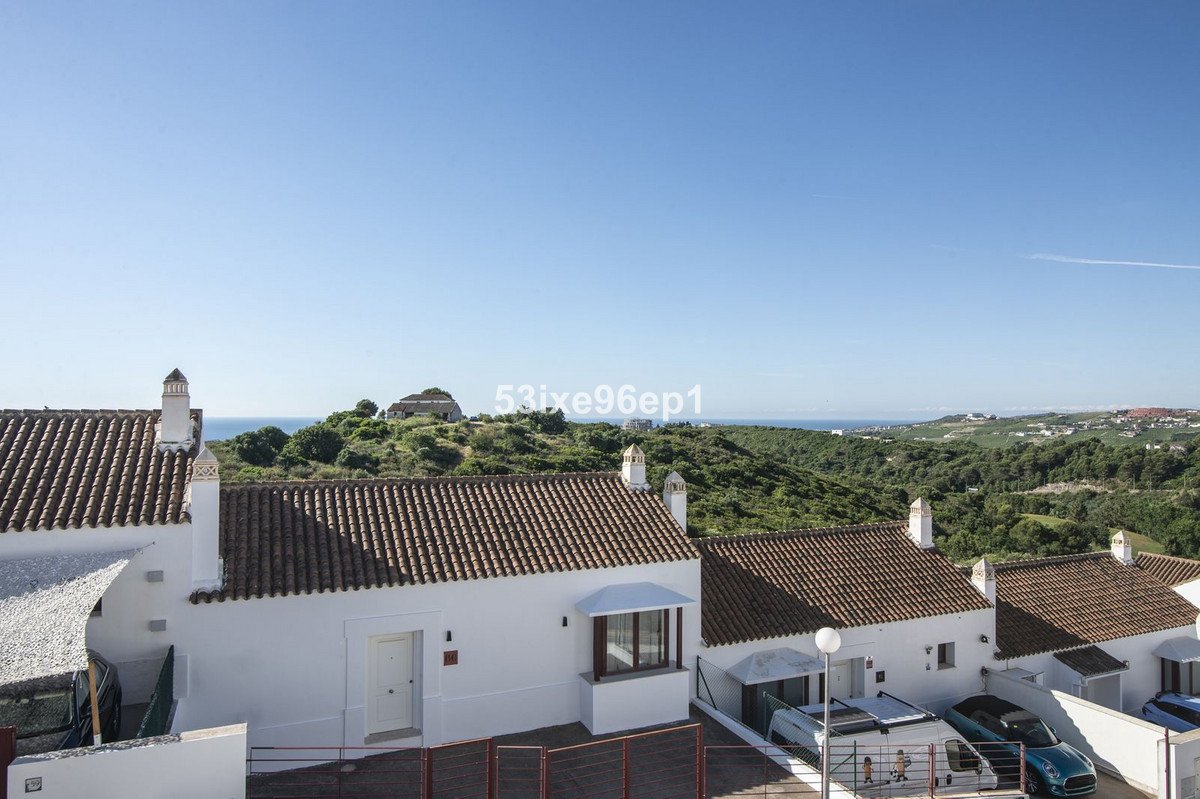 2 Bed Townhouse in Doña Julia