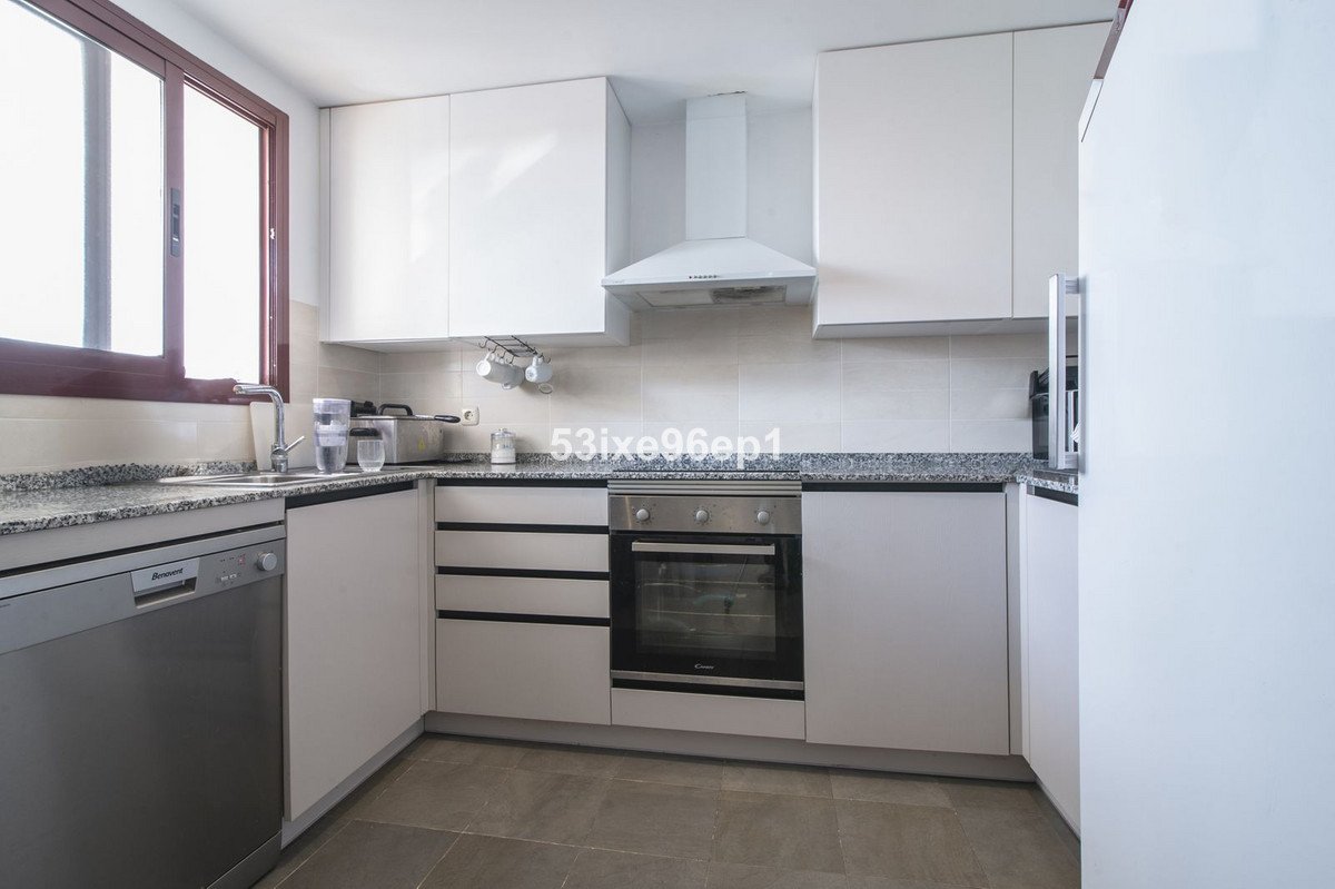 2 Bed Townhouse in Doña Julia
