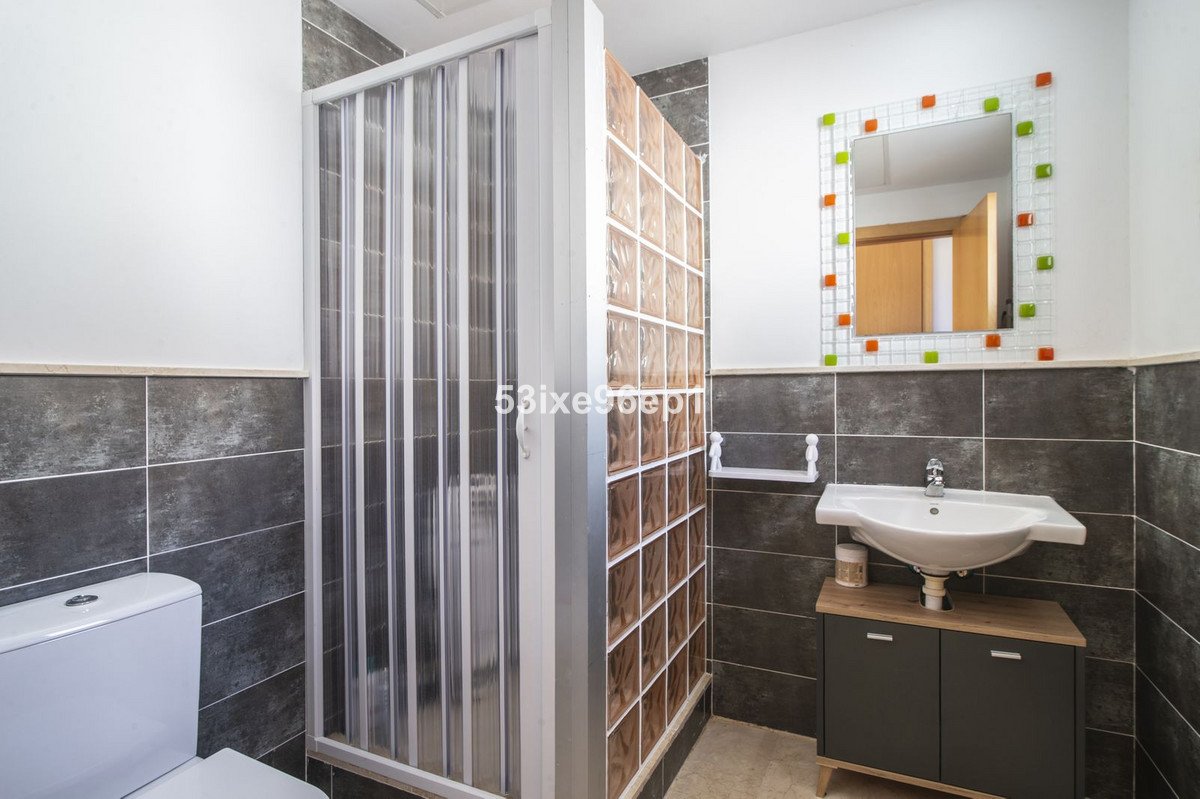 2 Bed Townhouse in Doña Julia