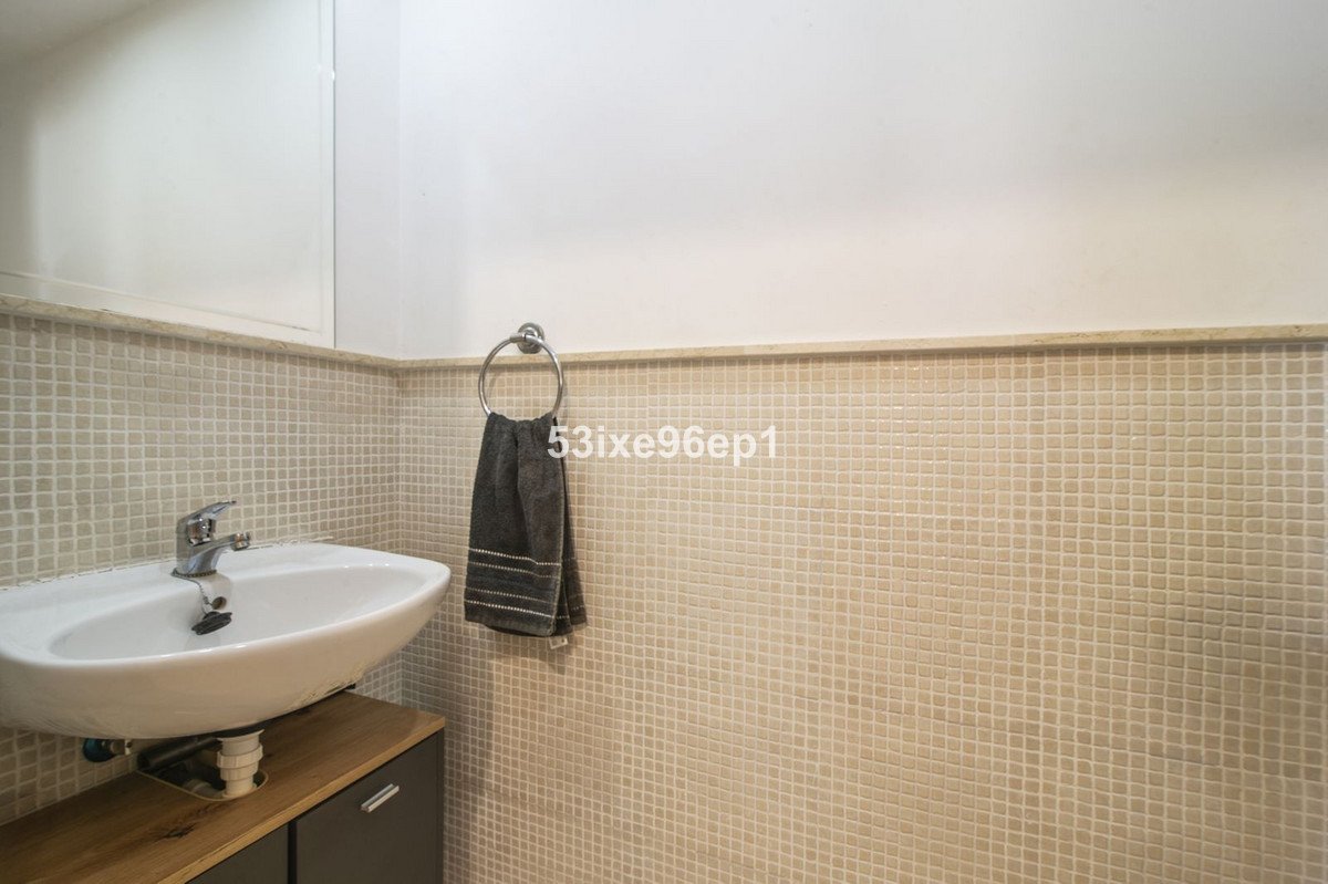 2 Bed Townhouse in Doña Julia