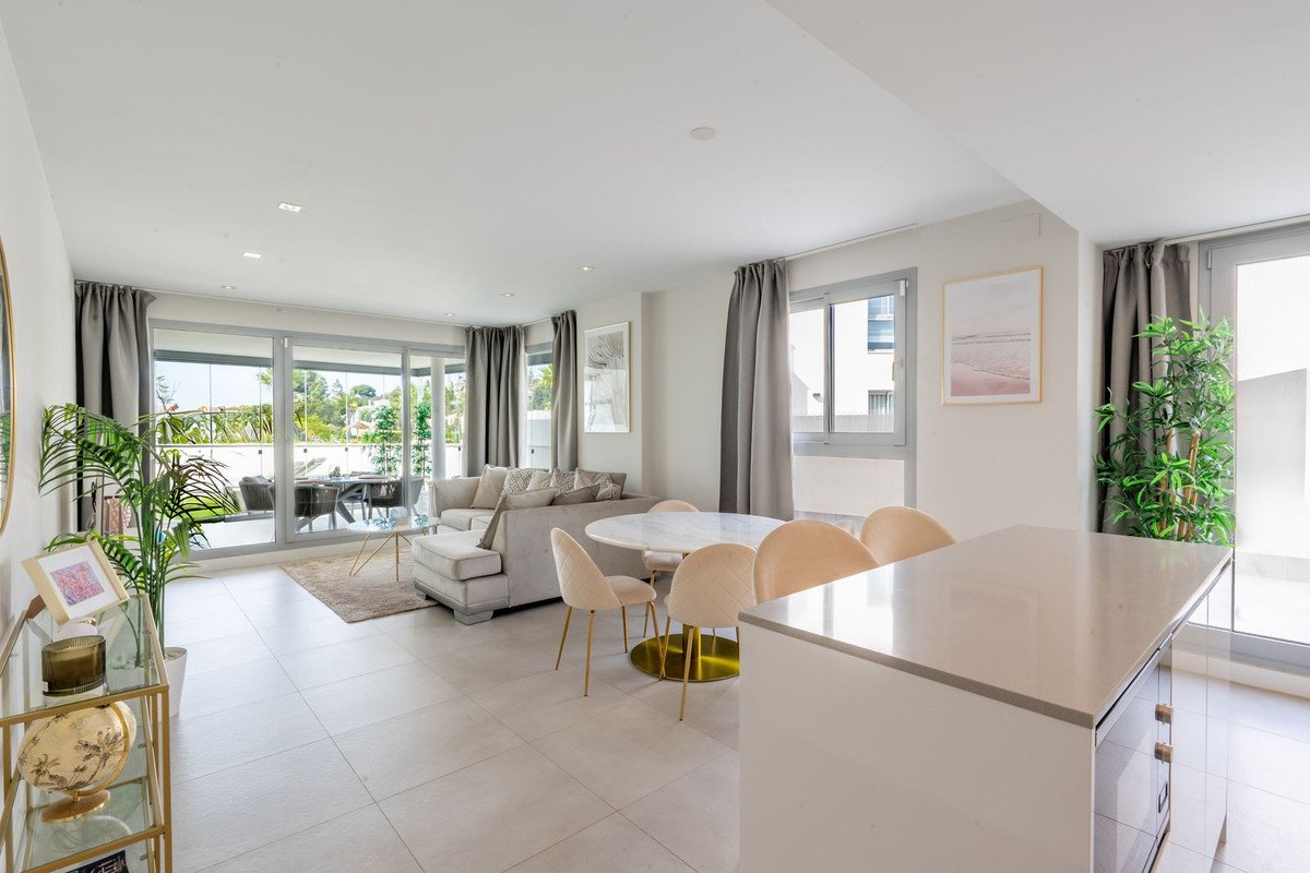 3 Bed Detached Villa in El Chaparral