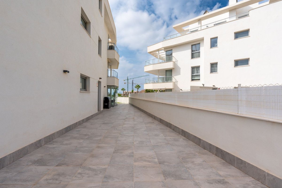 3 Bed Detached Villa in El Chaparral