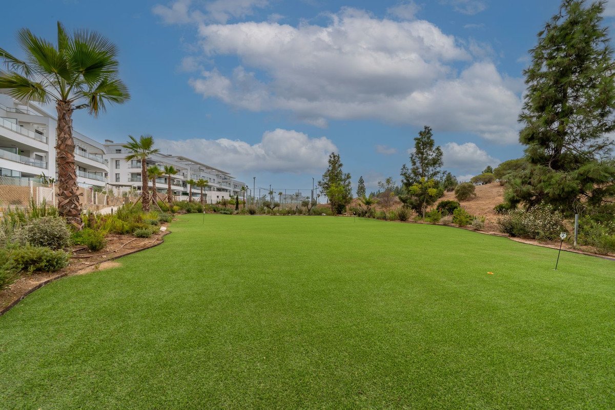 3 Bed Detached Villa in El Chaparral
