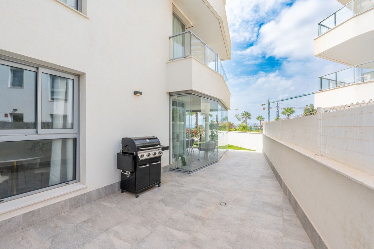 3 Bed Detached Villa in El Chaparral