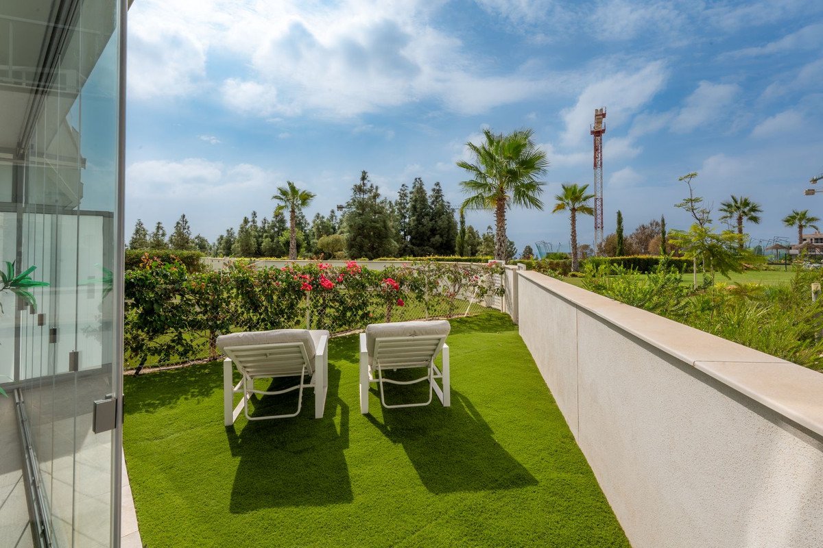 3 Bed Detached Villa in El Chaparral