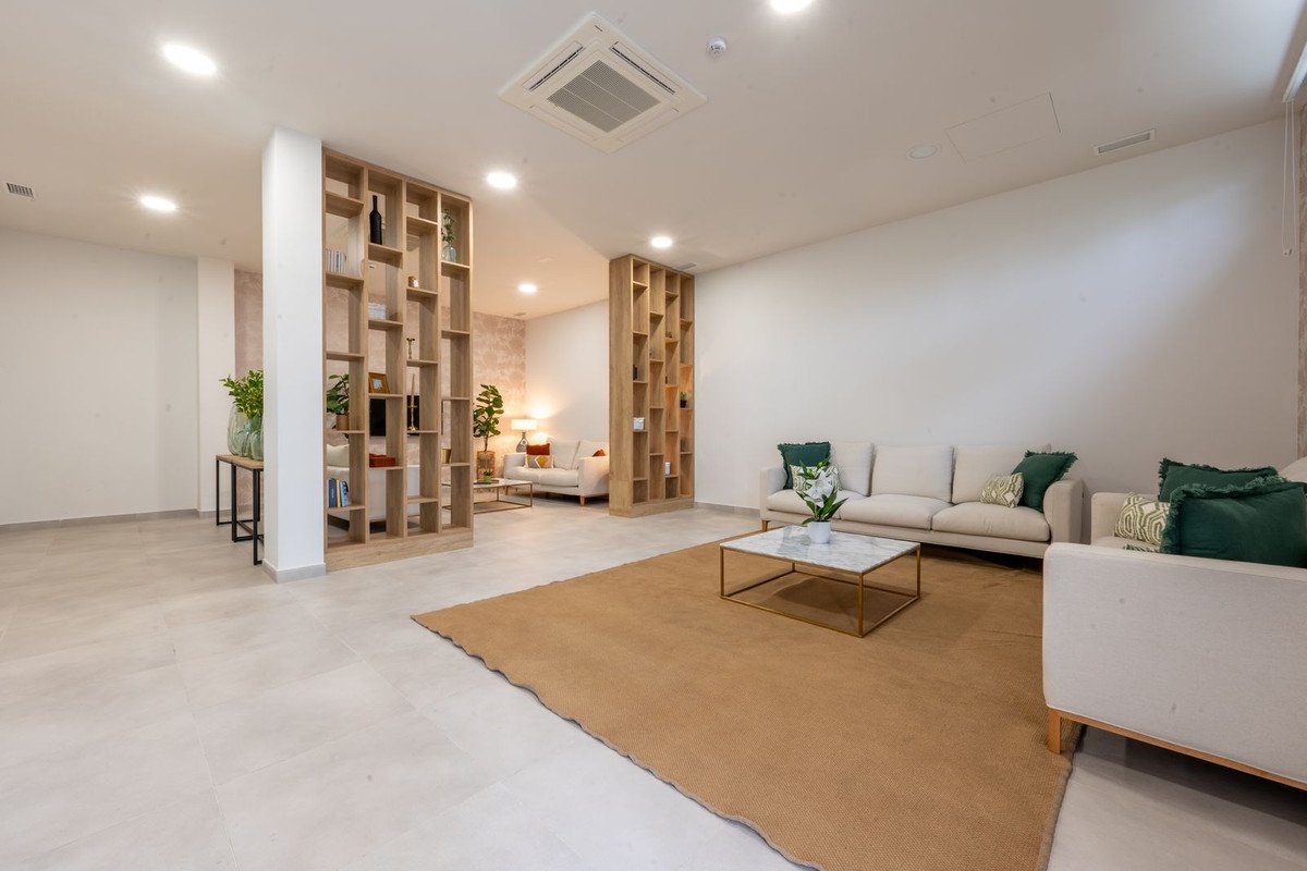 3 Bed Detached Villa in El Chaparral