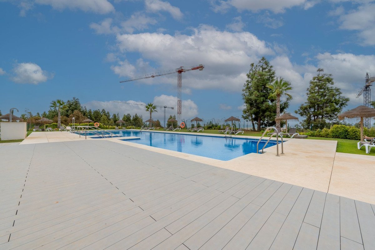 3 Bed Detached Villa in El Chaparral