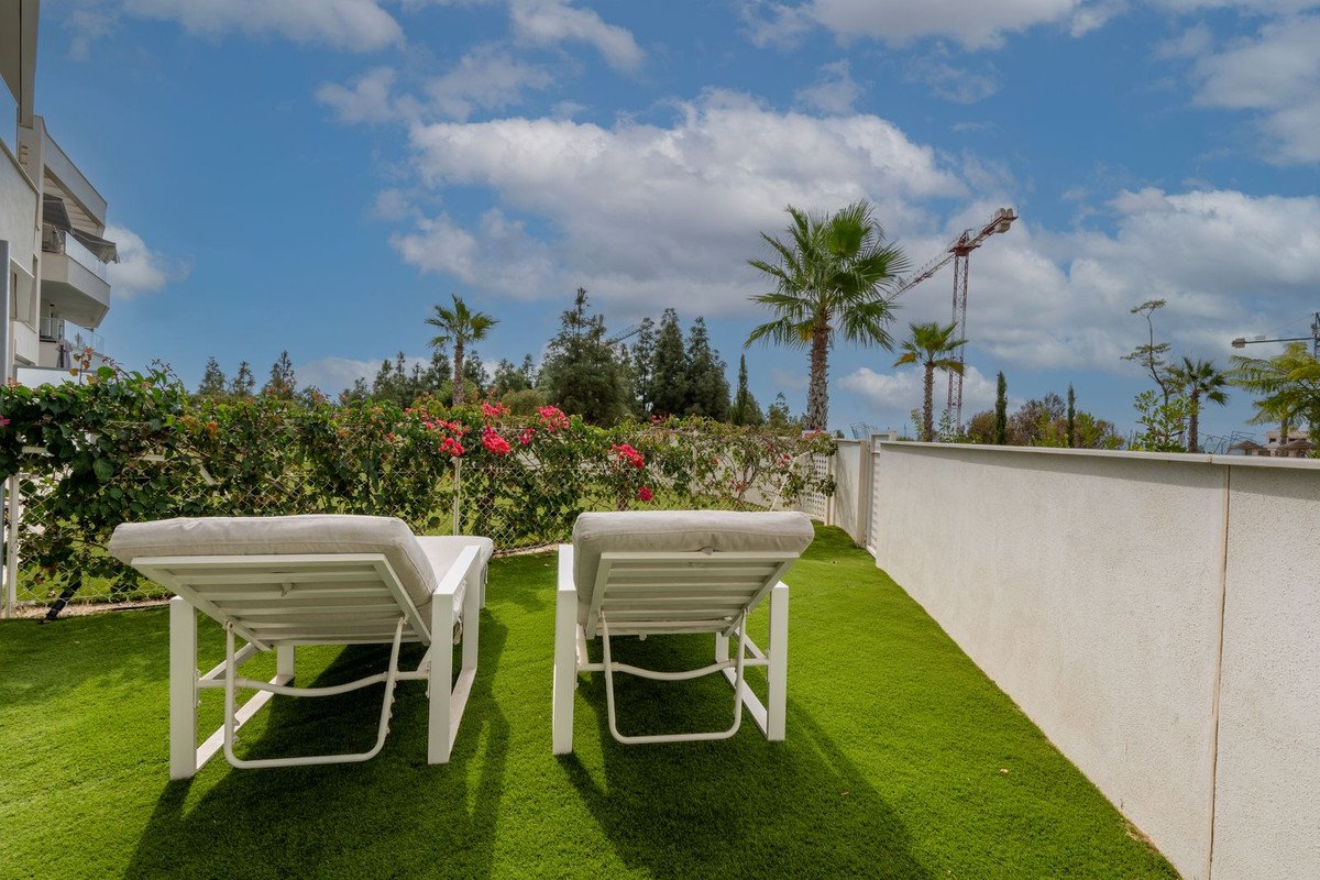 3 Bed Detached Villa in El Chaparral