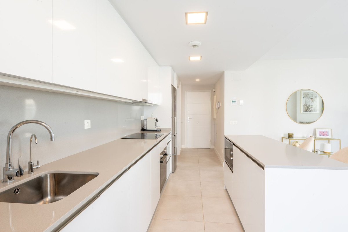 3 Bed Detached Villa in El Chaparral