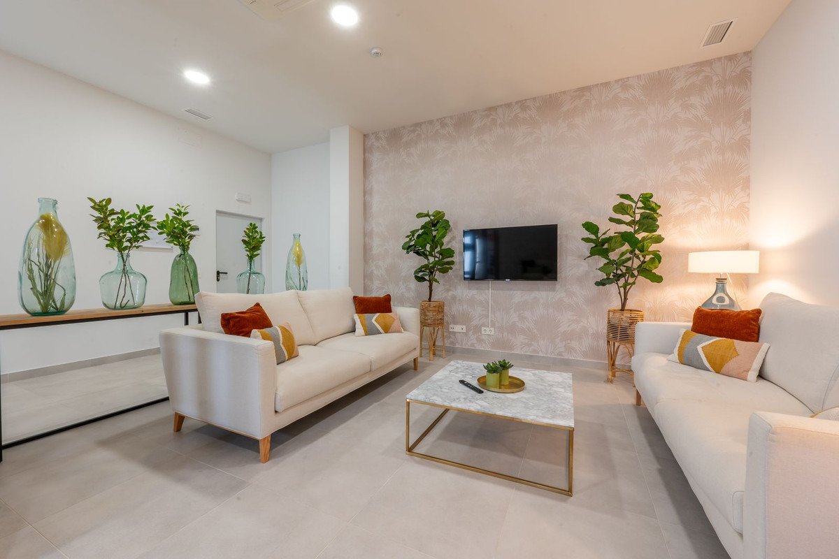 3 Bed Detached Villa in El Chaparral