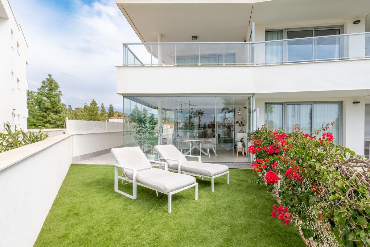 3 Bed Detached Villa in El Chaparral