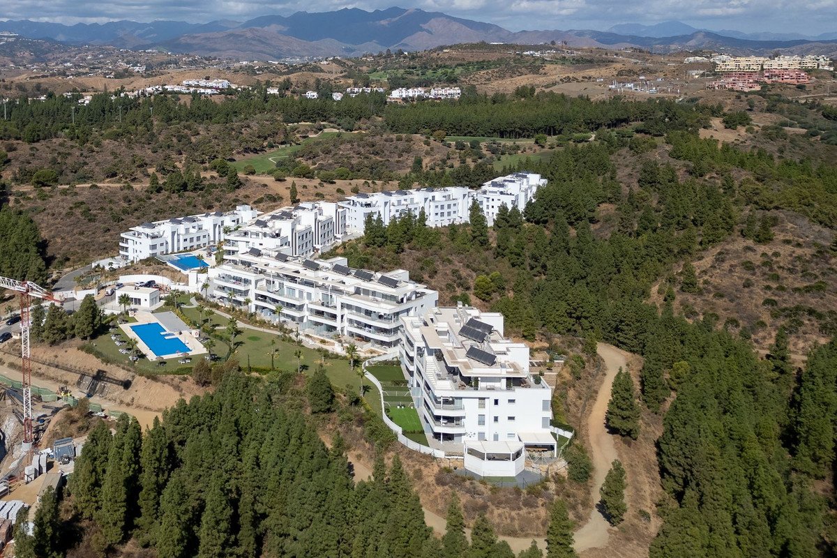 3 Bed Detached Villa in El Chaparral