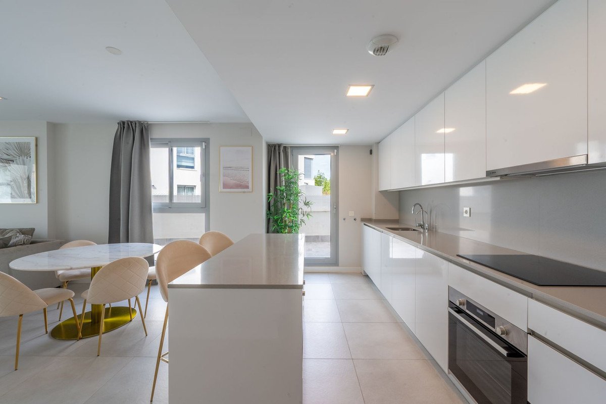 3 Bed Detached Villa in El Chaparral