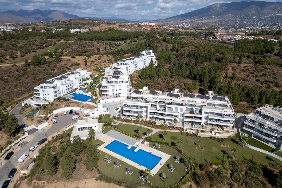 3 Bed Detached Villa in El Chaparral