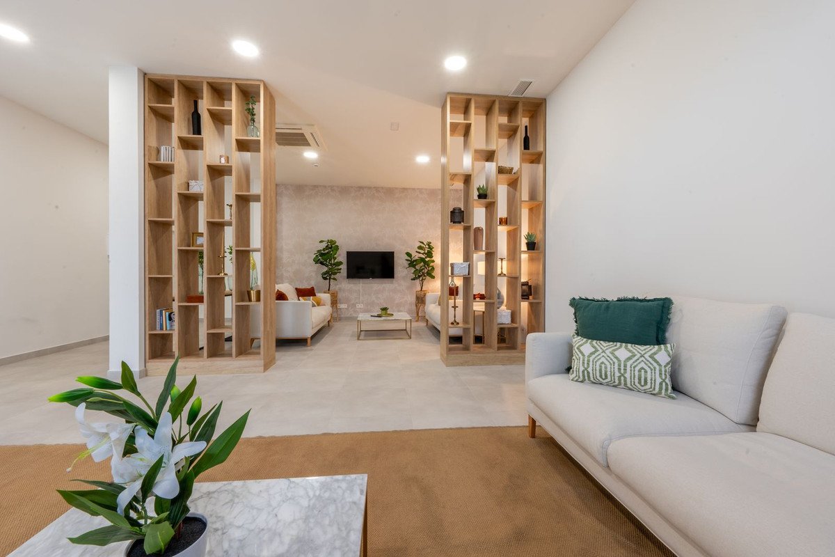 3 Bed Detached Villa in El Chaparral