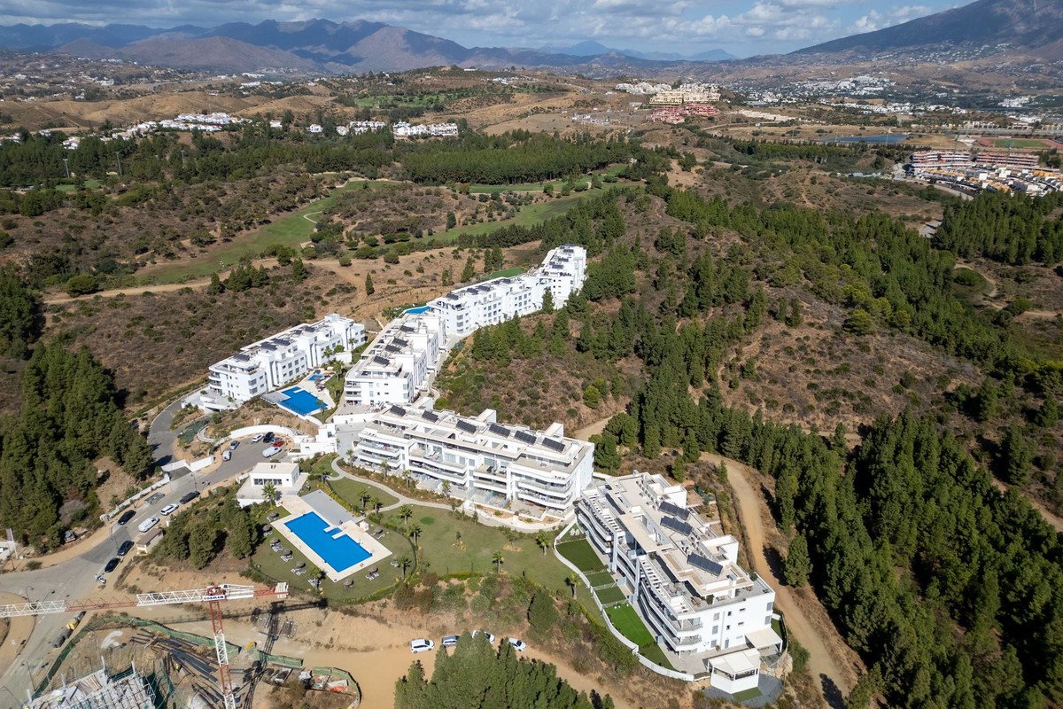 3 Bed Detached Villa in El Chaparral