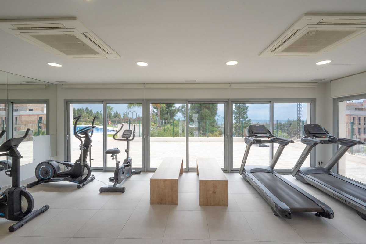 3 Bed Detached Villa in El Chaparral