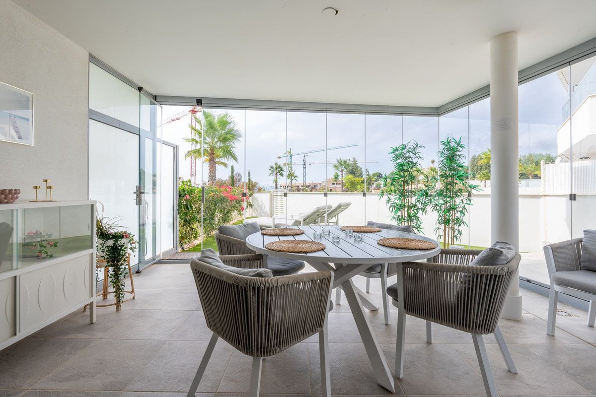 3 Bed Detached Villa in El Chaparral