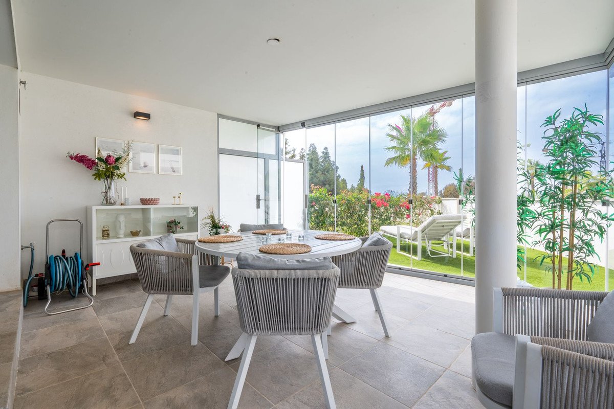 3 Bed Detached Villa in El Chaparral