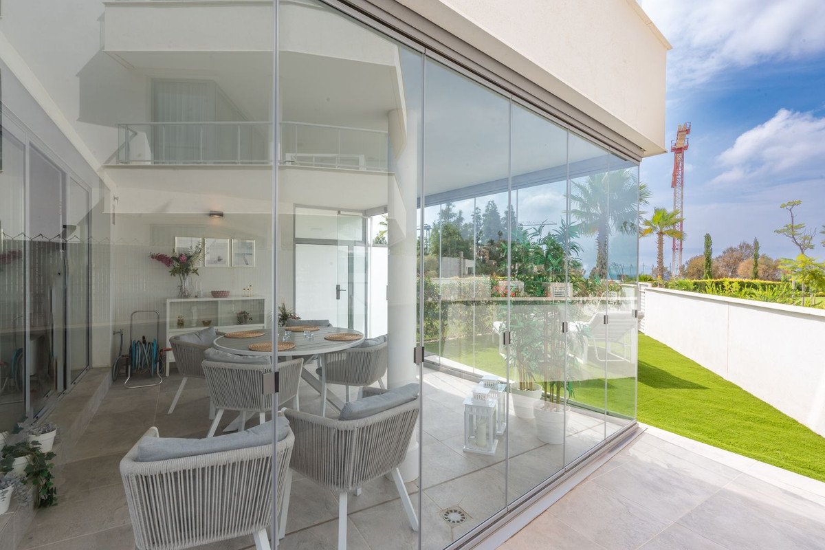 3 Bed Detached Villa in El Chaparral