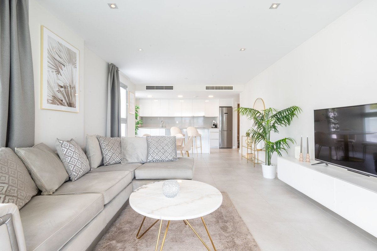 3 Bed Detached Villa in El Chaparral