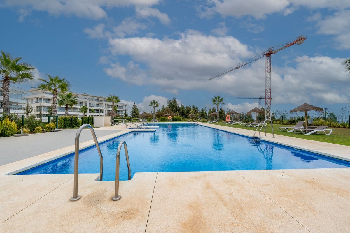 3 Bed Detached Villa in El Chaparral