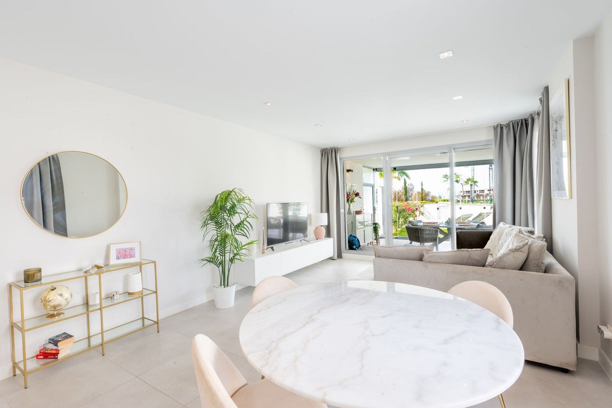 3 Bed Detached Villa in El Chaparral