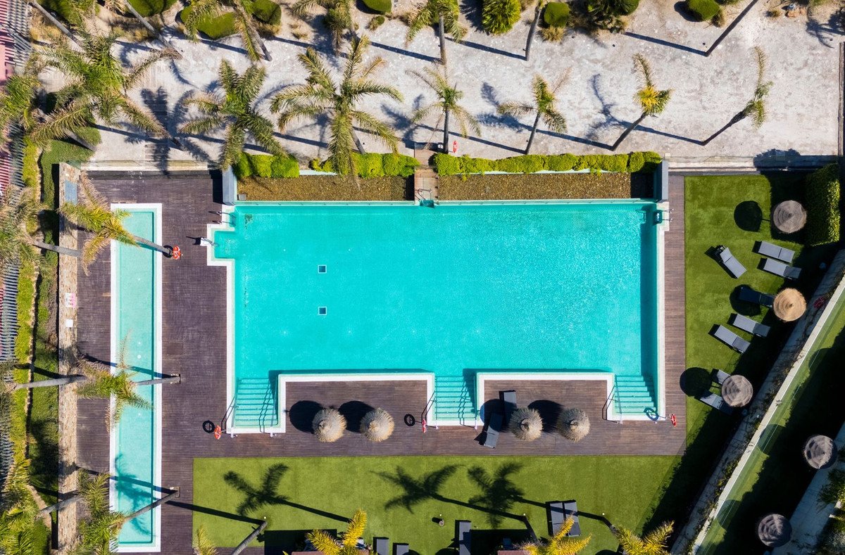 3 Bed Ground Floor Apartment in Mijas Costa